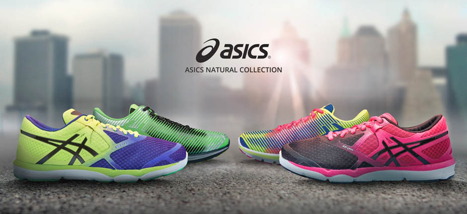 asics collection 33